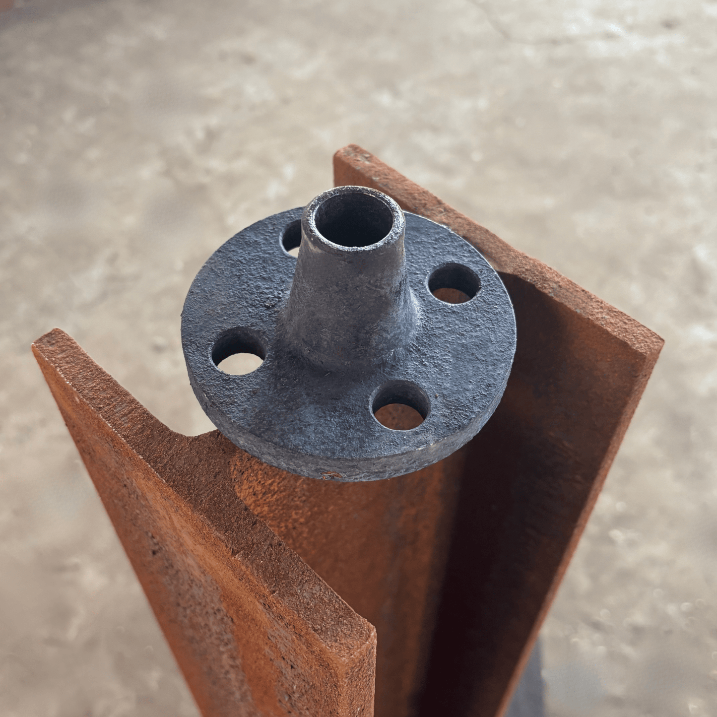 Rust Converter, Rust Neutralizer Defense Against Corrosion - CHEMIKAL STATES