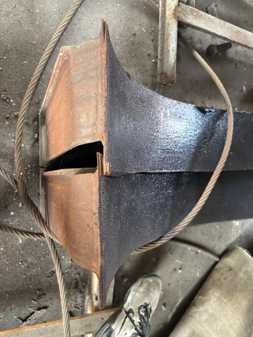 Rust Converter, Rust Neutralizer Defense Against Corrosion - CHEMIKAL STATES