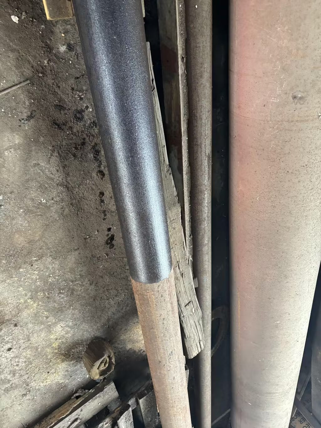 Rust Converter, Rust Neutralizer Defense Against Corrosion - CHEMIKAL STATES
