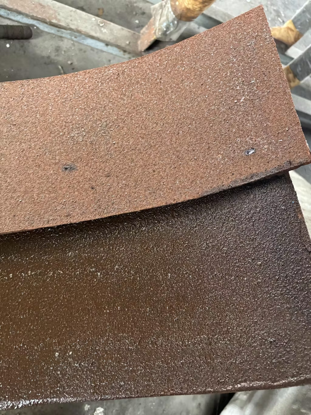 Rust Converter, Rust Neutralizer Defense Against Corrosion - CHEMIKAL STATES