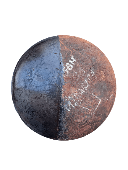 Rust Remover for Metal, Steel and Cast Iron - Effective Rust Cleaner - CHEMIKAL STATES