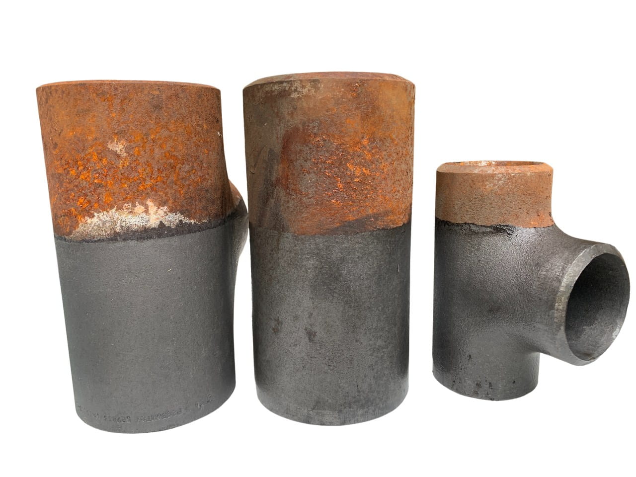 Rust Remover for Metal, Steel and Cast Iron - Effective Rust Cleaner - CHEMIKAL STATES