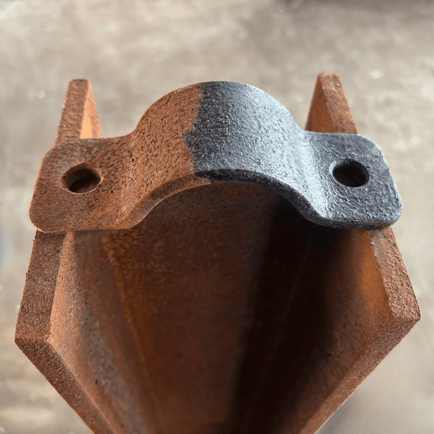 Rust Converter, Rust Neutralizer Defense Against Corrosion - CHEMIKAL STATES